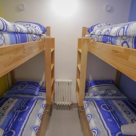 Hostel City Rest Sarajevo Buitenkant foto