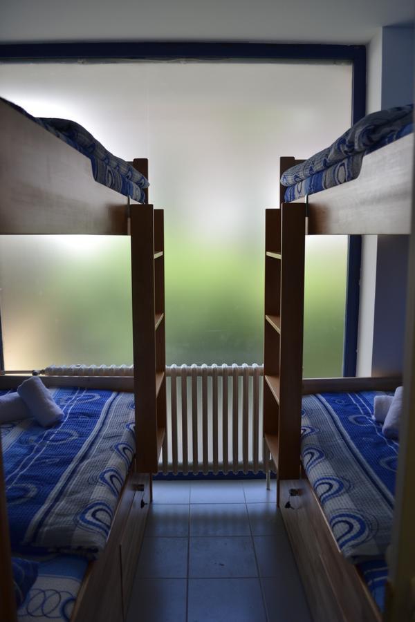 Hostel City Rest Sarajevo Buitenkant foto