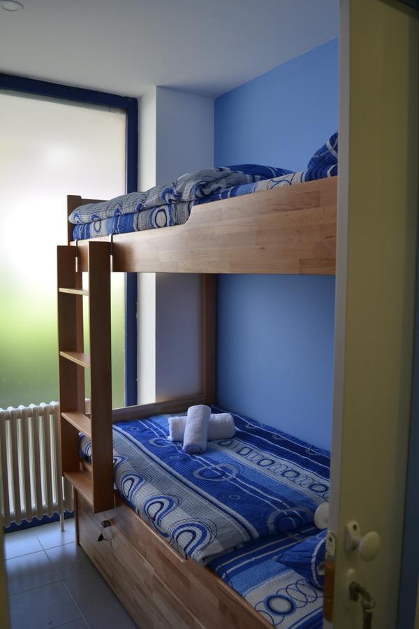 Hostel City Rest Sarajevo Buitenkant foto