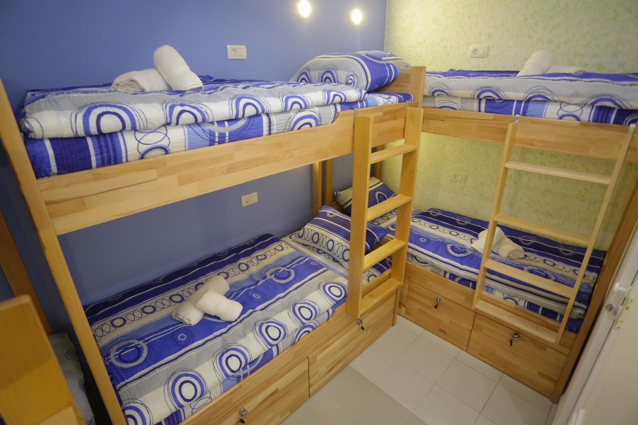 Hostel City Rest Sarajevo Buitenkant foto