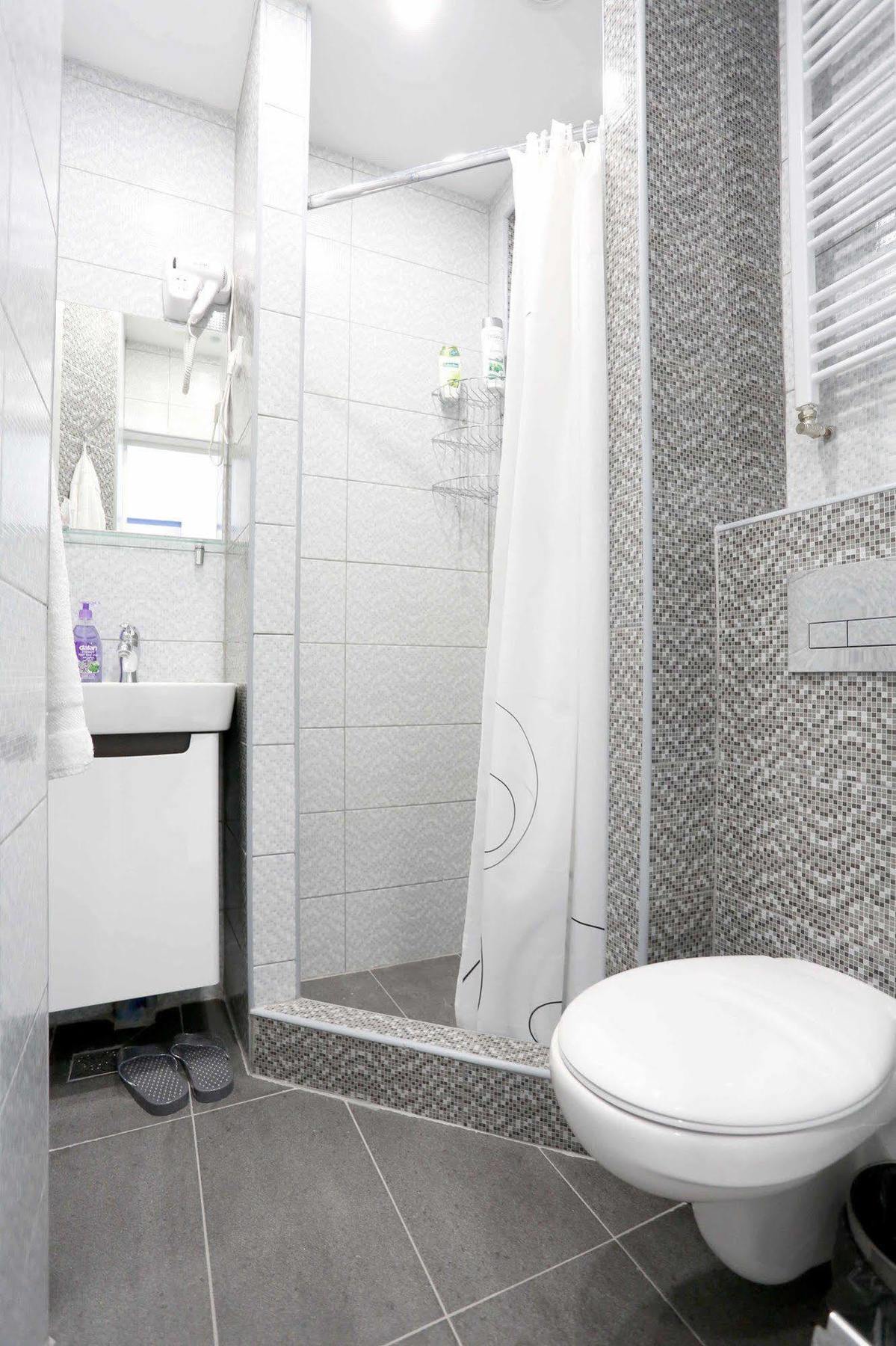 Hostel City Rest Sarajevo Buitenkant foto