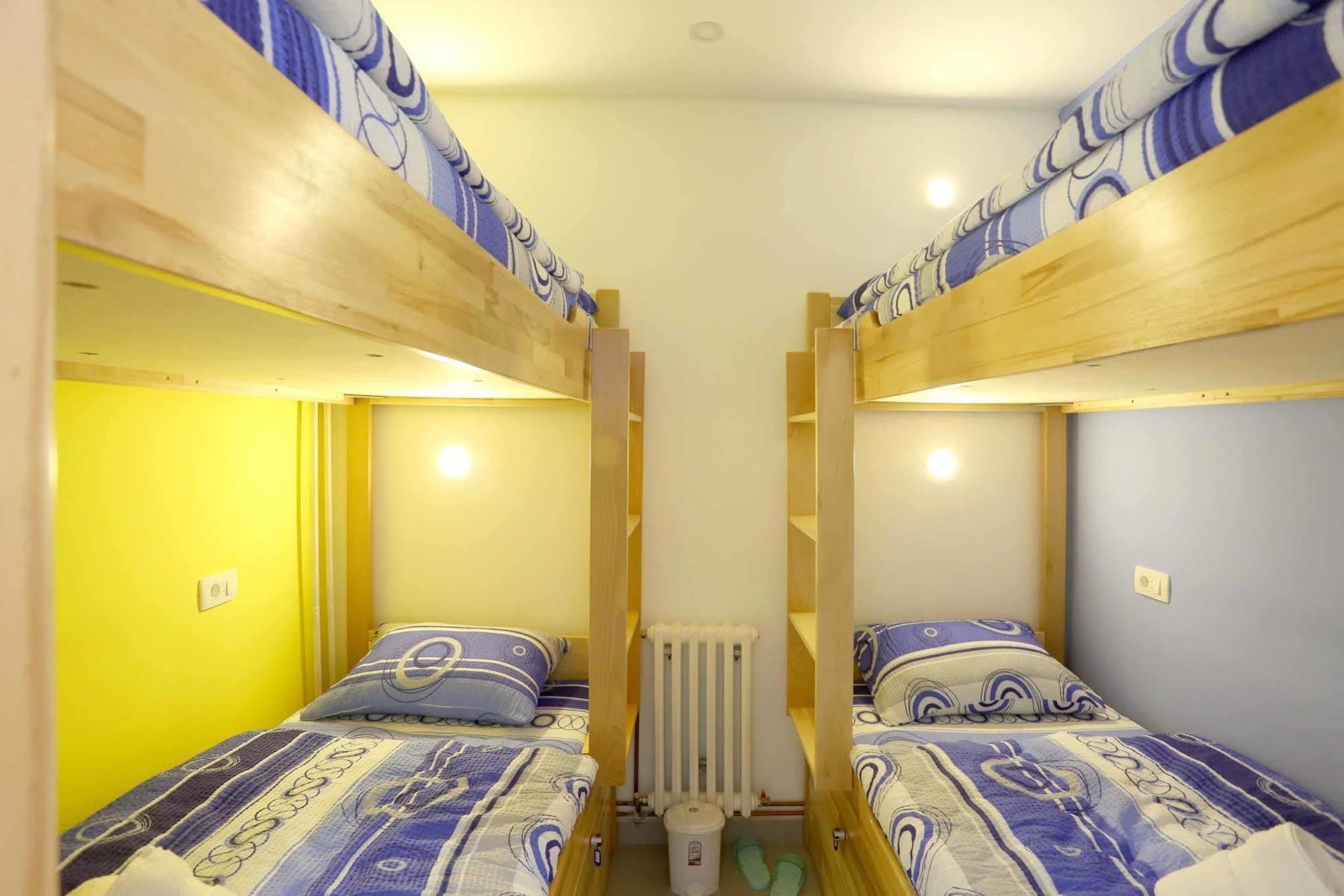 Hostel City Rest Sarajevo Buitenkant foto
